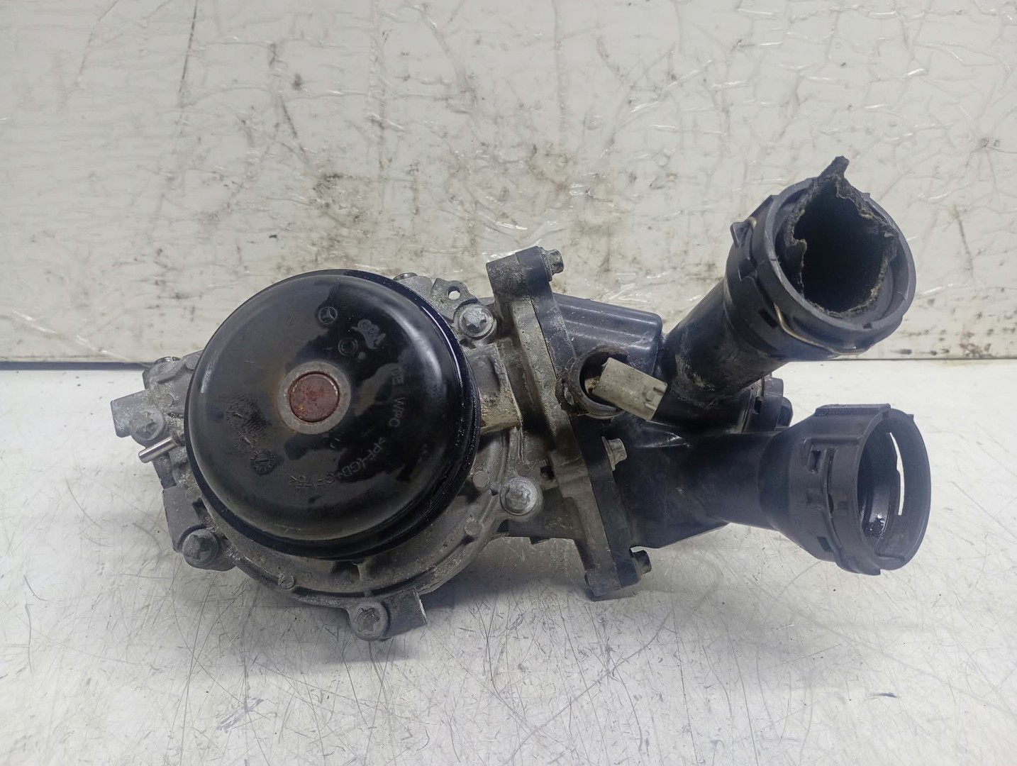 Pompa apa A6542010010 A6542002300 Mercedes Benz E-Class W213 (2016 - 2020)
