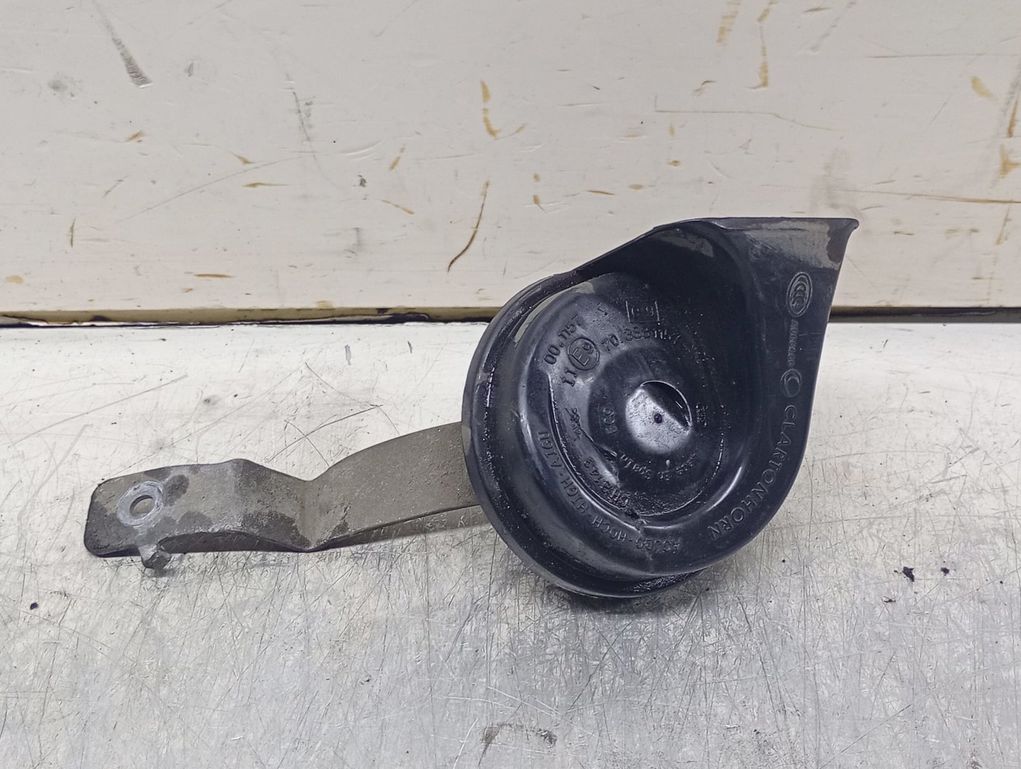 Claxon A046466 Mercedes Benz E-Class W213 (2016 - 2020)