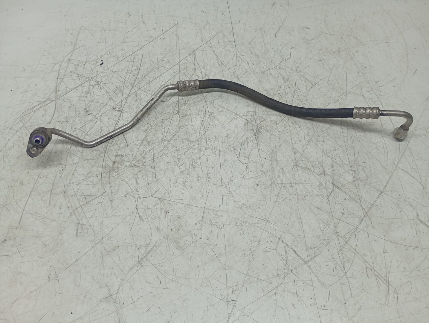 Conducta clima ac a2138305100 Mercedes Benz E-Class W213 (2016 - 2020)