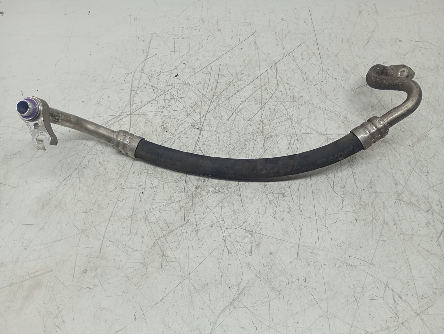 Conducta clima ac a2138301900 Mercedes Benz E-Class W213 (2016 - 2020)