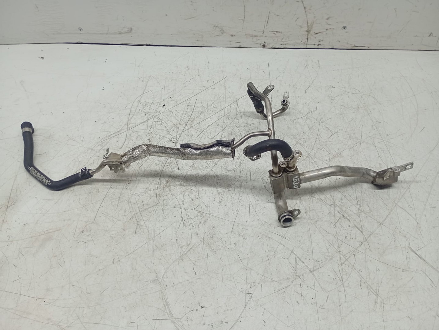 Conducta apa a6542031202 Mercedes Benz E-Class W213 (2016 - 2020)
