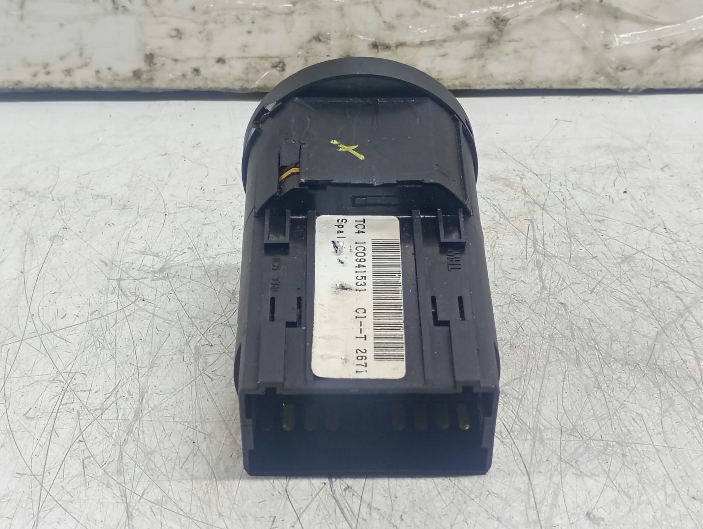 Bloc lumini 1C0941531 Volkswagen Golf 4 (1997 - 2006)