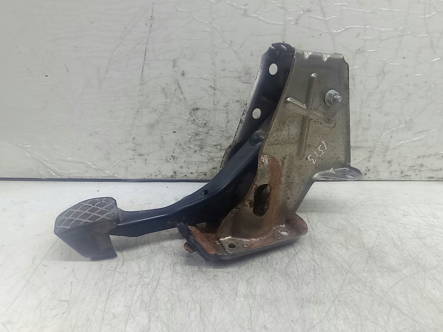 Pedala frana 1k1721117H Volkswagen Passat B6 (2005 - 2010)