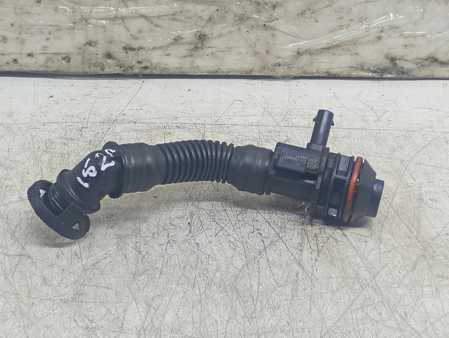 Conducta aer A6540107703 Mercedes Benz E-Class W213 (2016 - 2020)