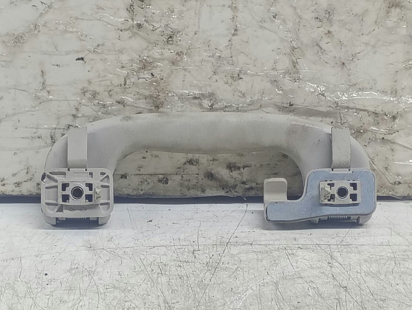 Maner plafon dreapta spate 13260368 Citroen C3 AirCross 1 (2017 - 2020)