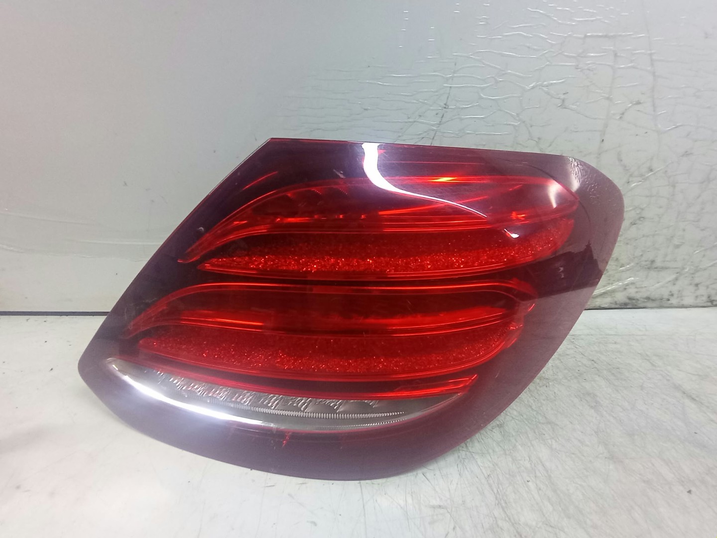 Stop dreapta A2139067800 Mercedes Benz E-Class W213 (2016 - 2020)