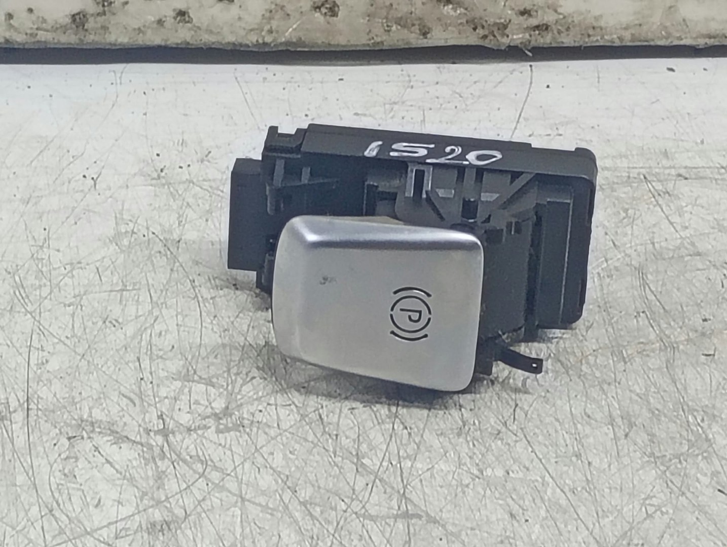 Comutator frana de mana A2139056608 Mercedes Benz E-Class W213 (2016 - 2020)