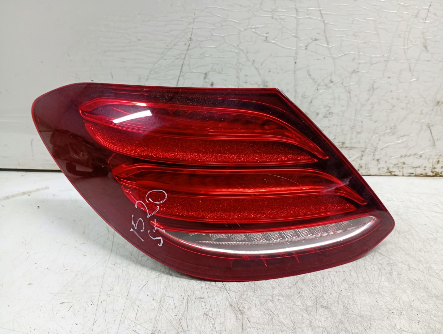 Stop stanga A2139067700 Mercedes Benz E-Class W213 (2016 - 2020)