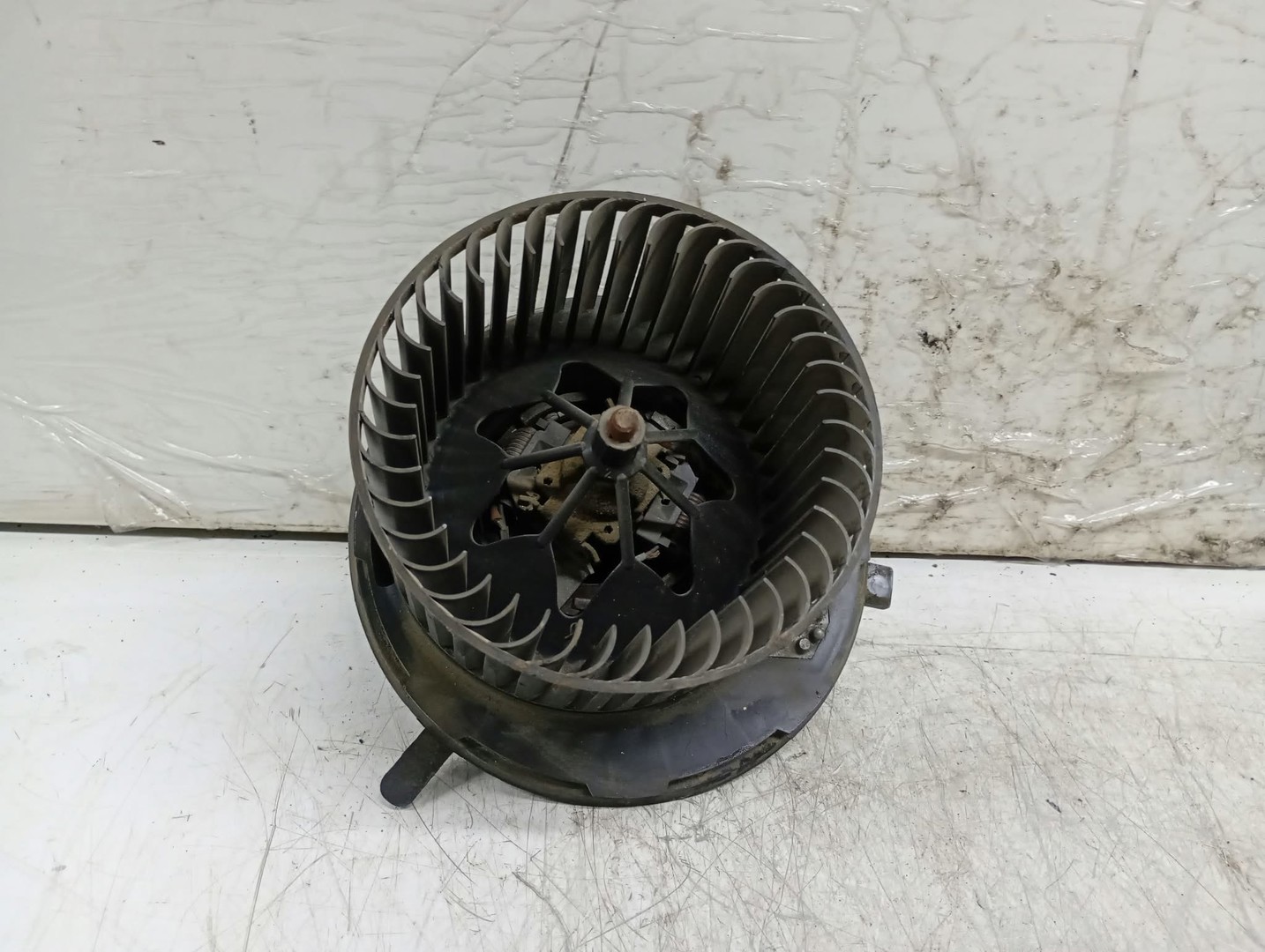 Motoras aeroterma 3C1820015L Volkswagen Passat B6 (2005 - 2010)