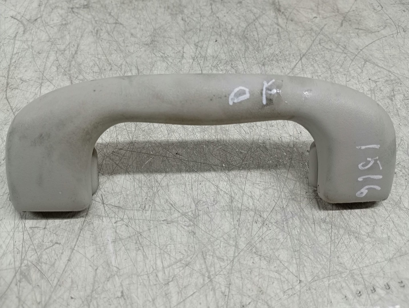 Maner plafon dreapta fata 5001470005 454507351 Citroen C3 AirCross 1 (2017 - 2020)