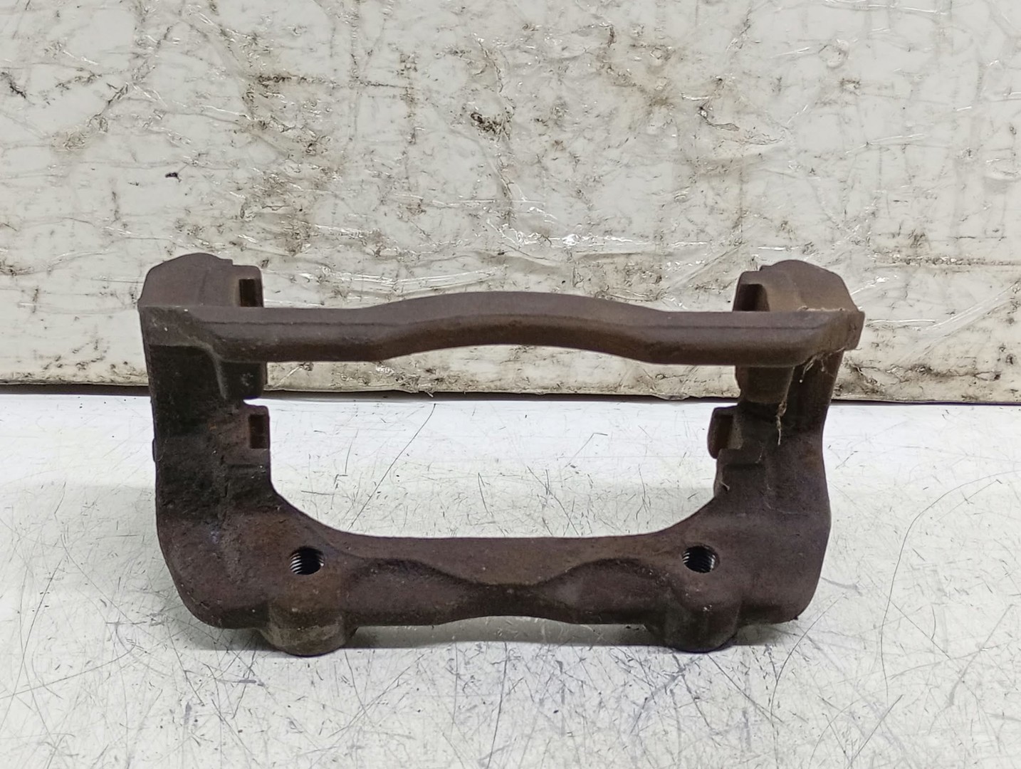 Suport etrier stanga fata 295X28 Mercedes Benz E-Class W212 (2009 - 2013)