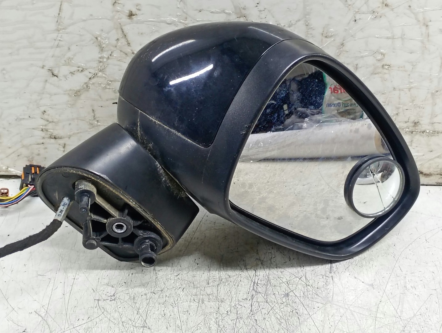 Oglinda dreapta E9026724 Citroen C3 AirCross 1 (2017 - 2020)