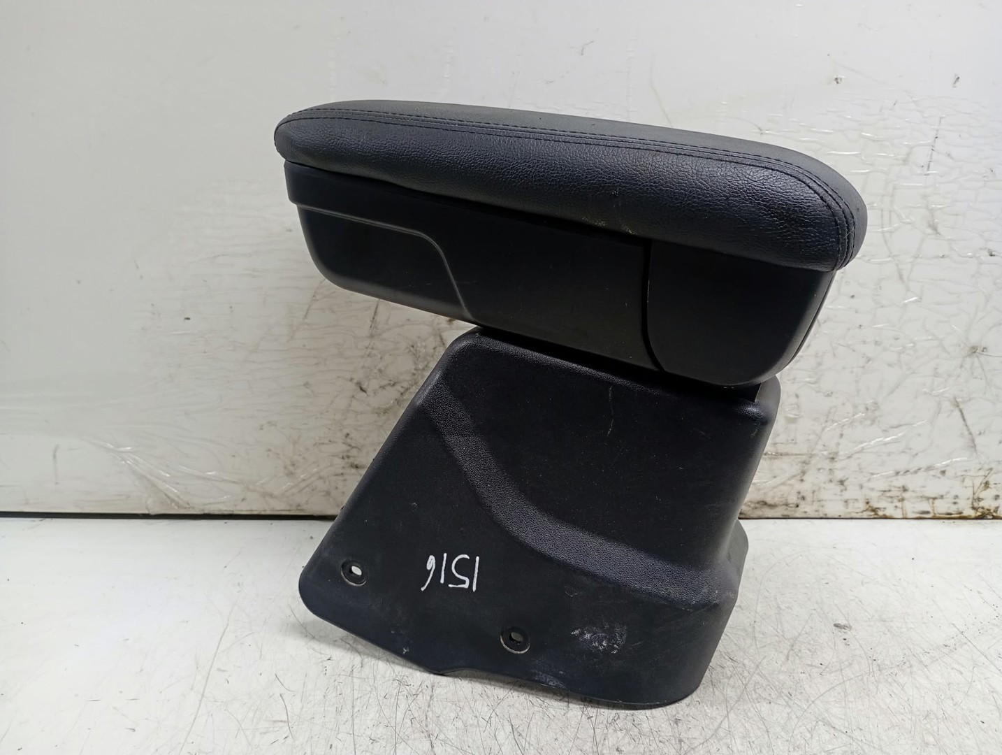 Cotiera 1615052680 Citroen C3 AirCross 1 (2017 - 2020)