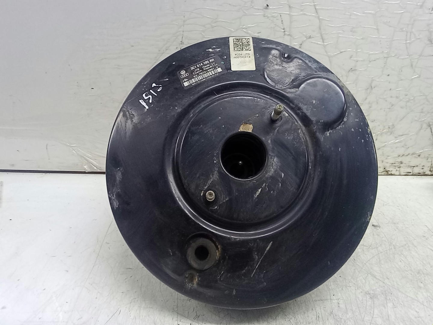 Tulumba frana 3C1614105AH Volkswagen Passat B6 (2005 - 2010)