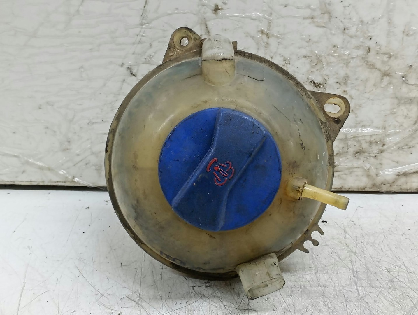 Vas expansiune 1J0121403B Volkswagen Golf 4 (1997 - 2006)