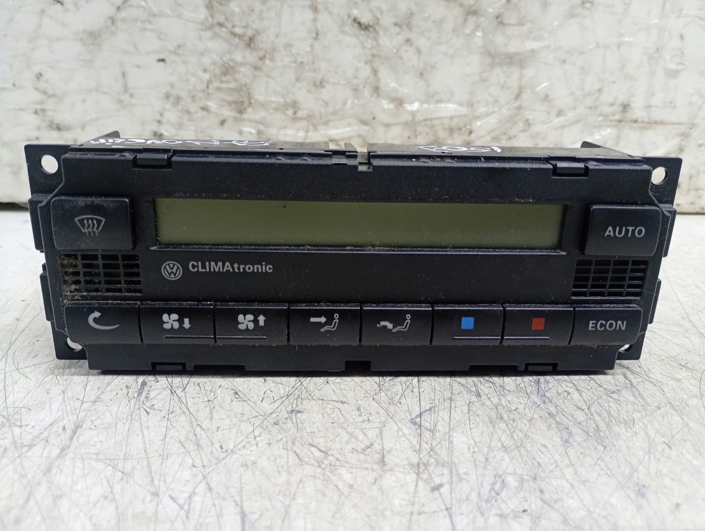 Panou clima ac Volkswagen Golf 4 (1997 - 2006)