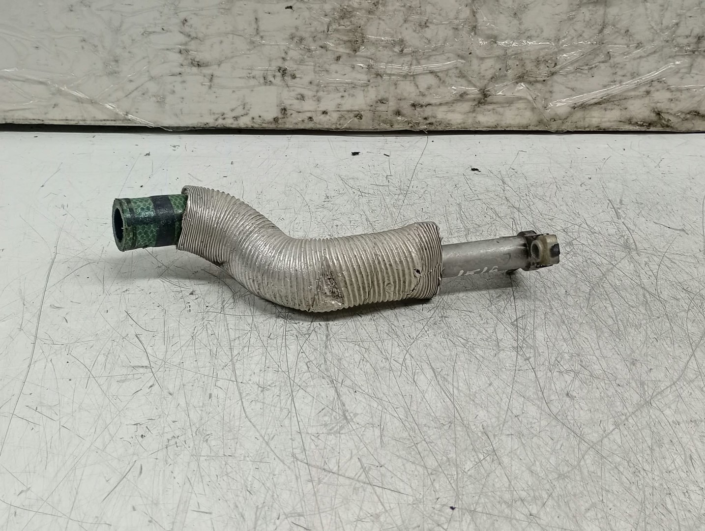 Conducta ulei turbo 9814474480 Citroen C3 AirCross 1 (2017 - 2020)