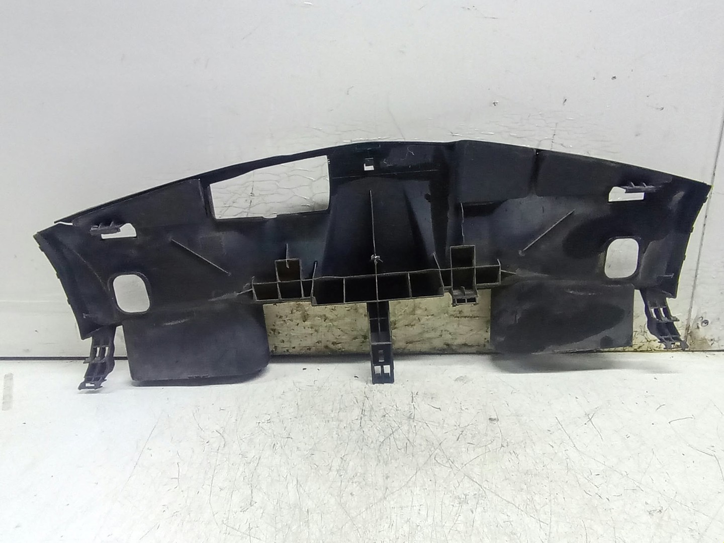 Deflector aer A2125000255 Mercedes Benz E-Class W212 (2009 - 2013)