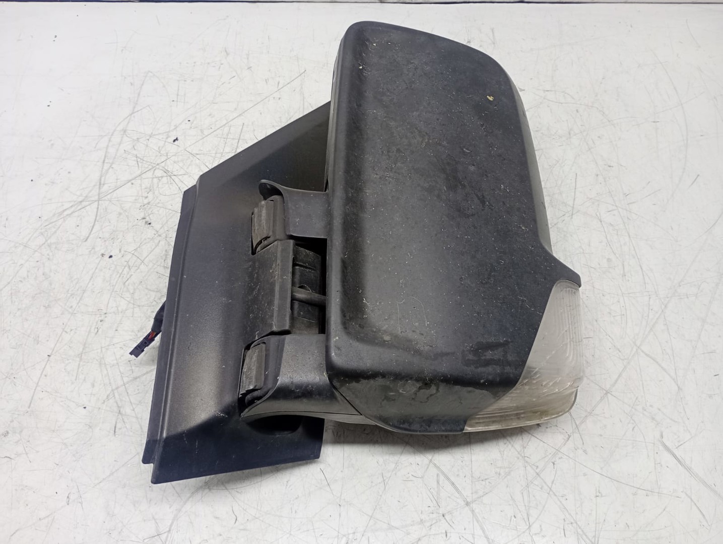 Oglinda stanga a9068106016 Mercedes Benz Sprinter 906 (2006 - 2013)