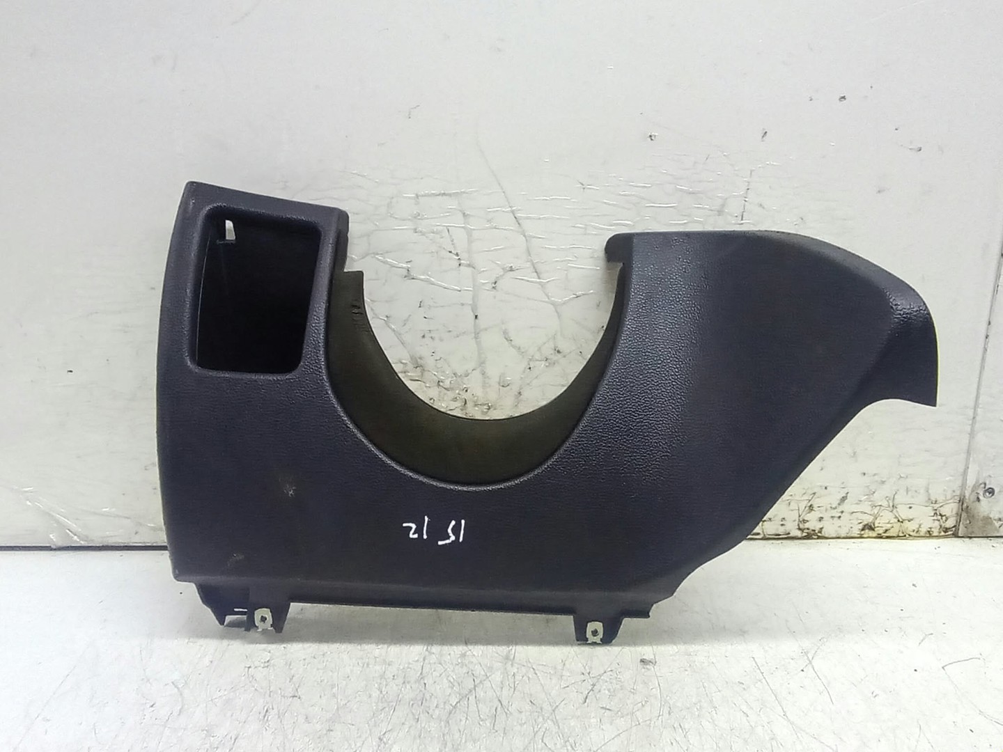 Ornament coloana volan 11242010 51456962636 BMW Seria 1 E81/E82/E87/E88 (facelift) (2007 - 2012)