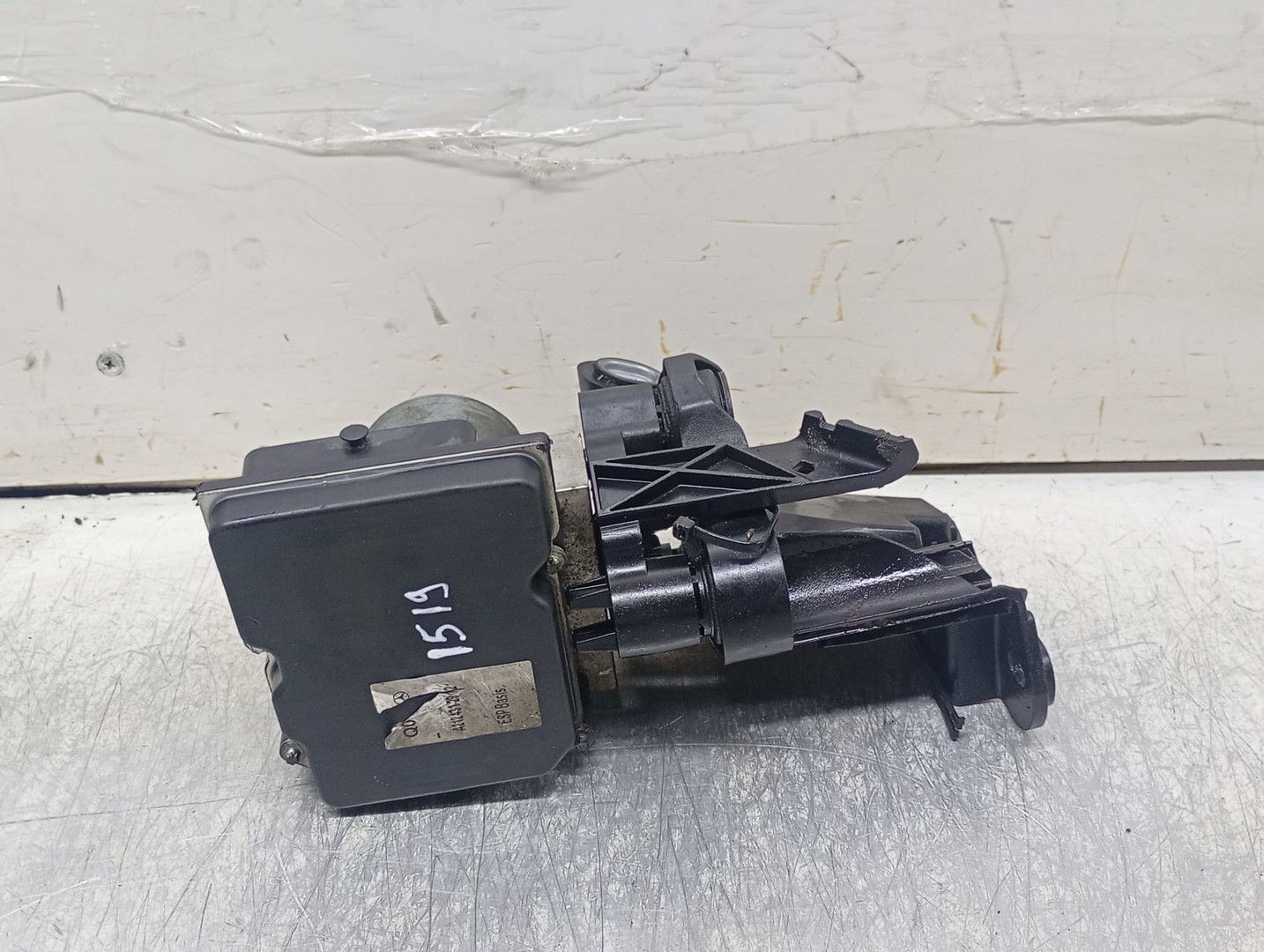 Pompa ABS A2124311212 Mercedes Benz E-Class W212 (2009 - 2013)