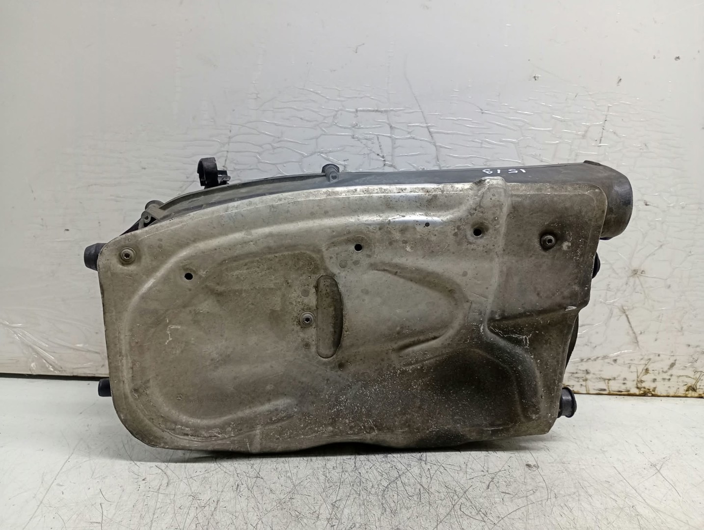 Carcasa filtru aer A6510901101 Mercedes Benz E-Class W212 (2009 - 2013)