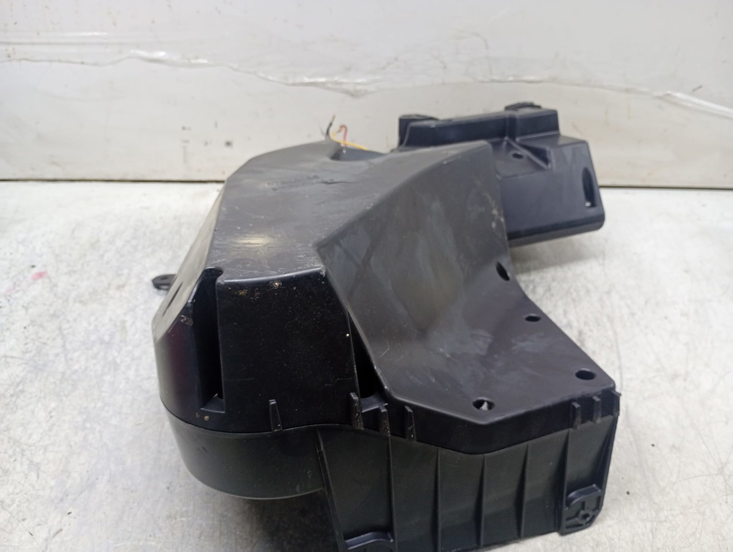 Subwoofer 8720A136 Mitsubishi ASX 1 (2010 - 2012)