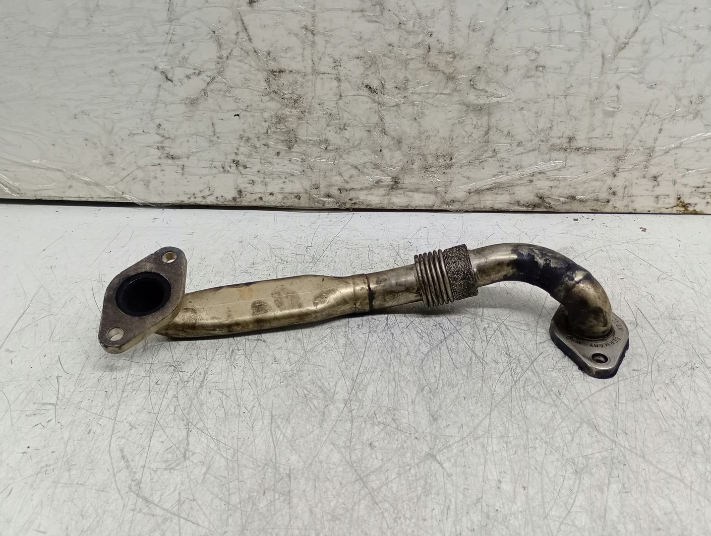 Conducta EGR 038131521BM Volkswagen Golf 4 (1997 - 2006)
