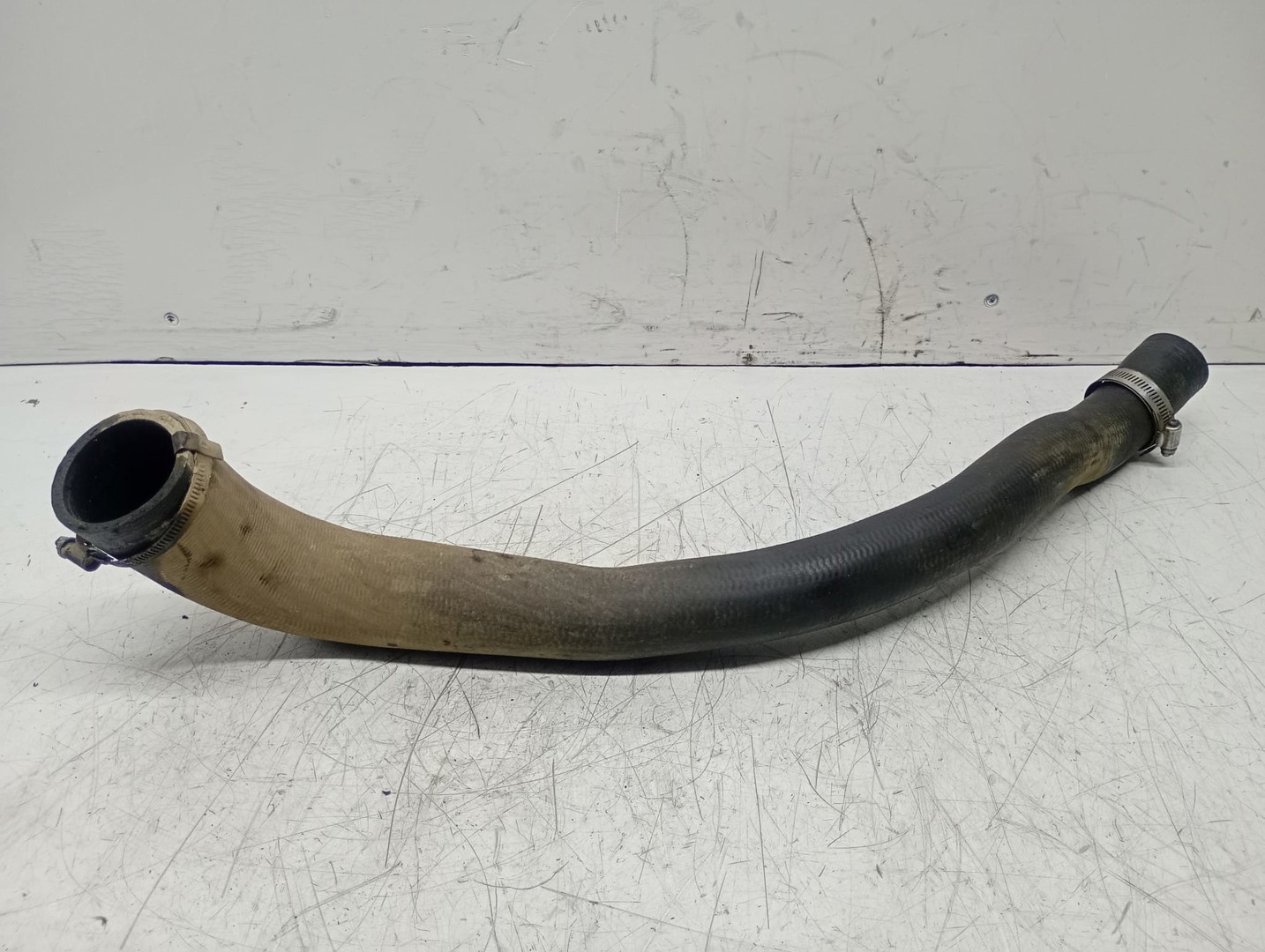 Furtun intercooler Ford Transit 3 (Facelift) (2006 - 2014)
