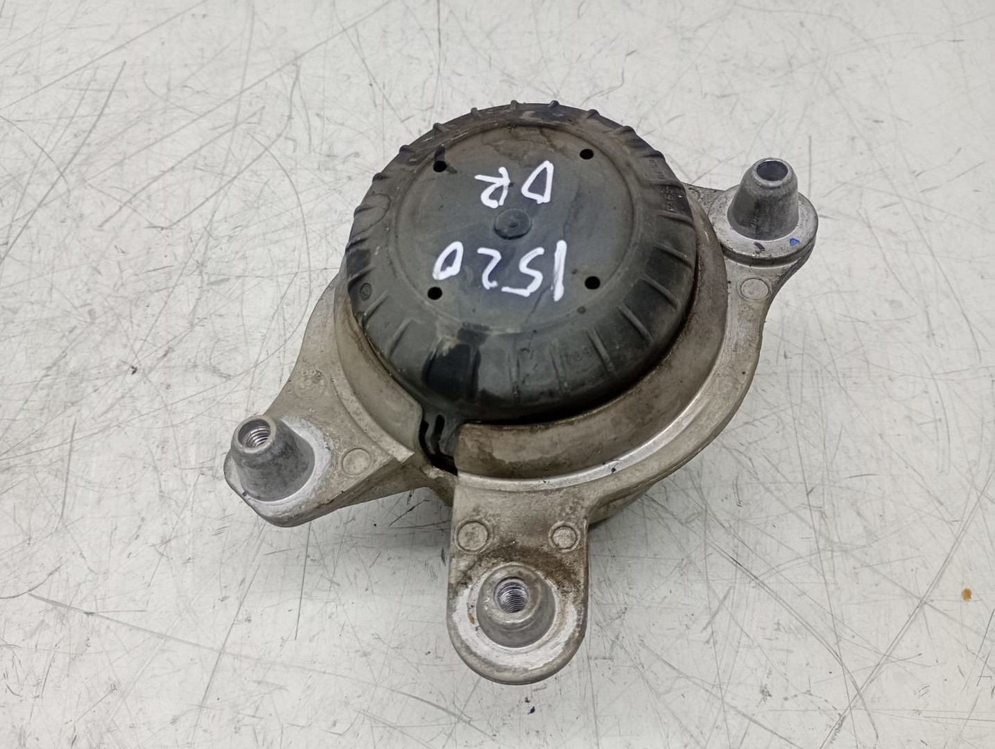 Suport motor dreapta a2132403500 Mercedes Benz E-Class W213 (2016 - 2020)