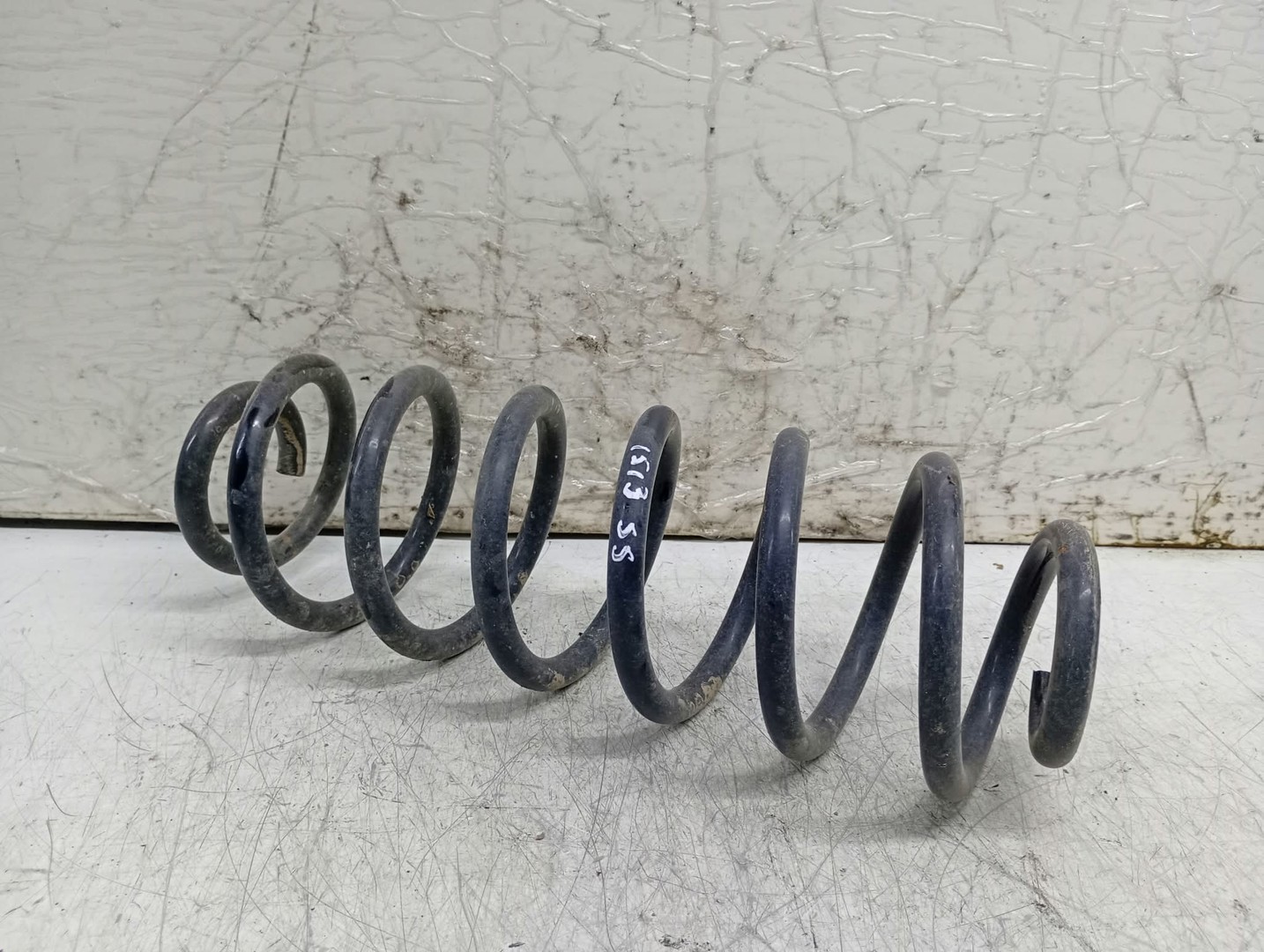 Arc suspensie spate stanga Volkswagen Passat B6 (2005 - 2010)