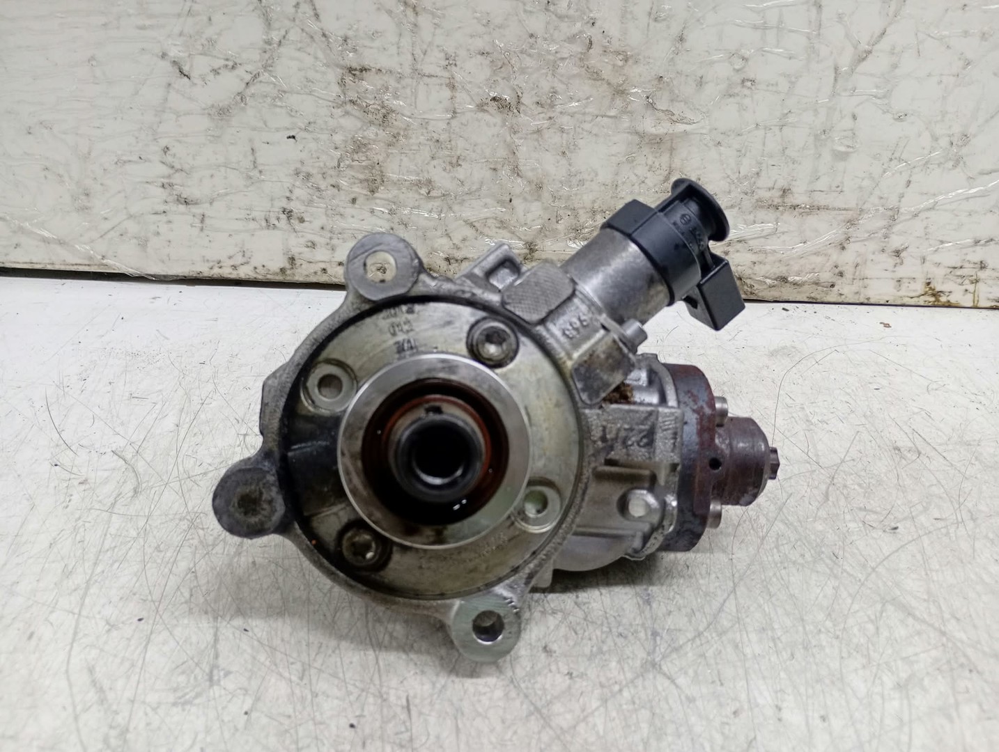 Pompa inalta presiune A6540700001 0445010736 Mercedes Benz E-Class W213 (2016 - 2020)