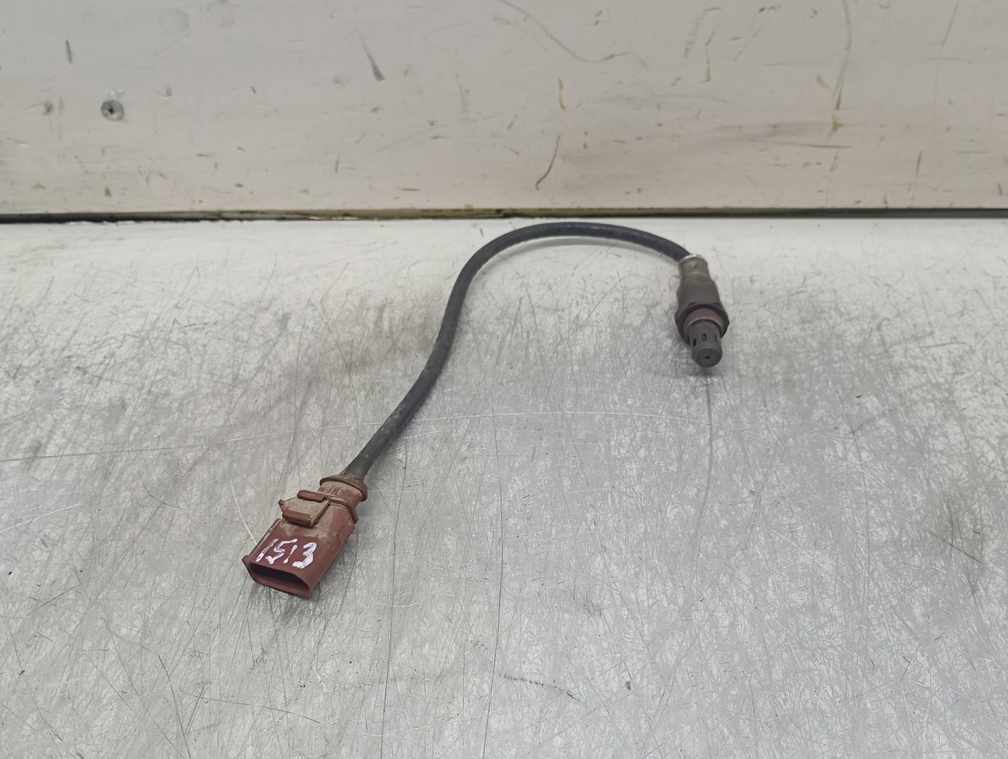 Sonda lambda 03c906262 Volkswagen Passat B6 (2005 - 2010)