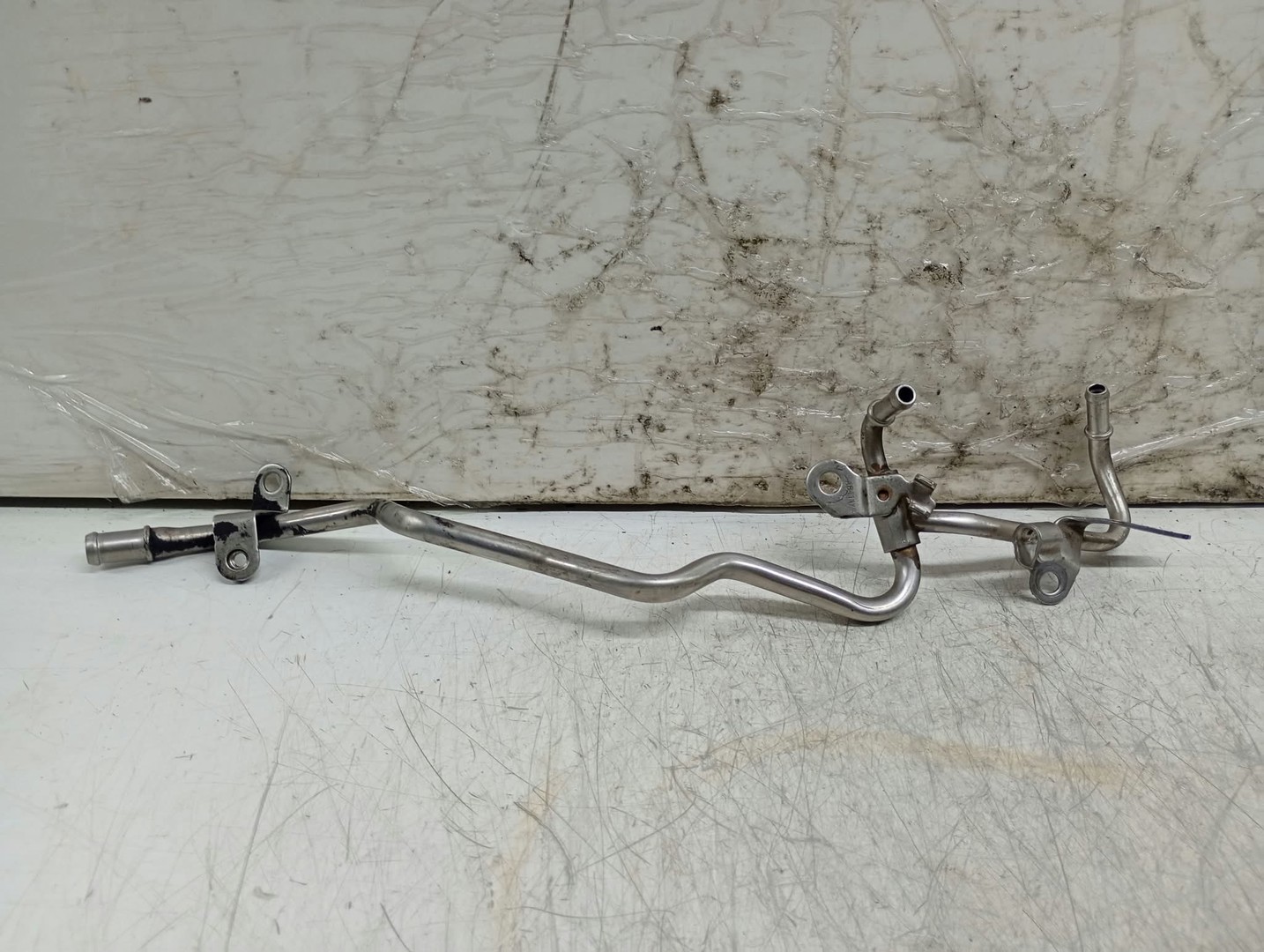 Conducta combustibil Mercedes Benz E-Class W213 (2016 - 2020)