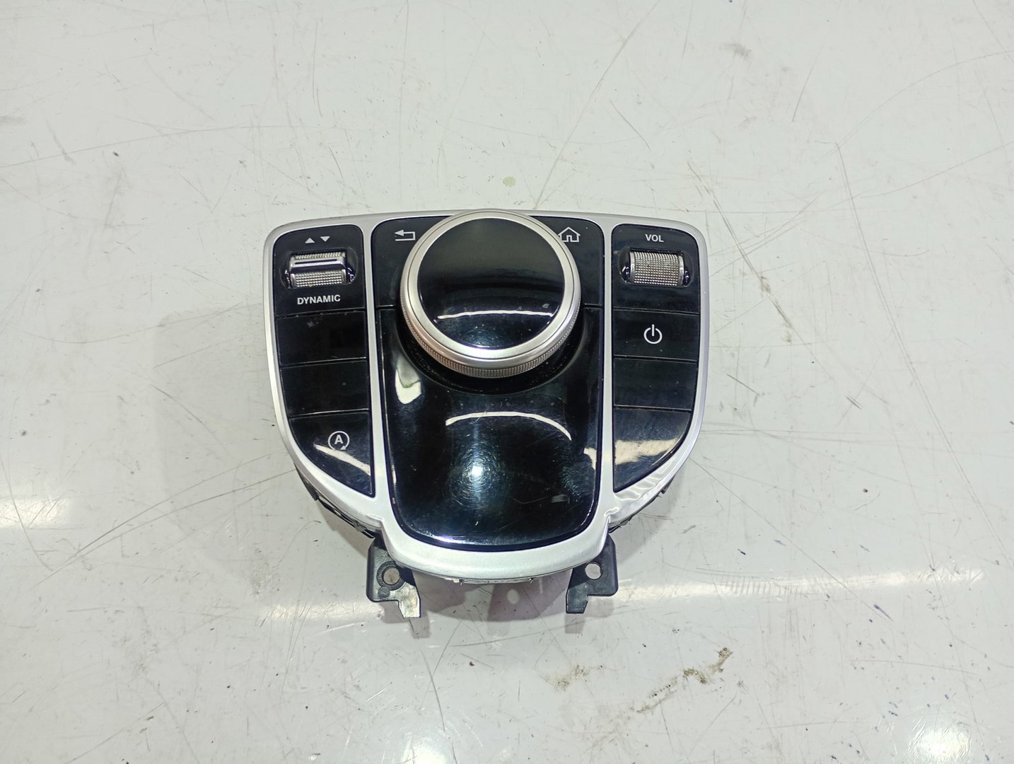 Joystick navigatie a2139008510 Mercedes Benz E-Class W213 (2016 - 2020)