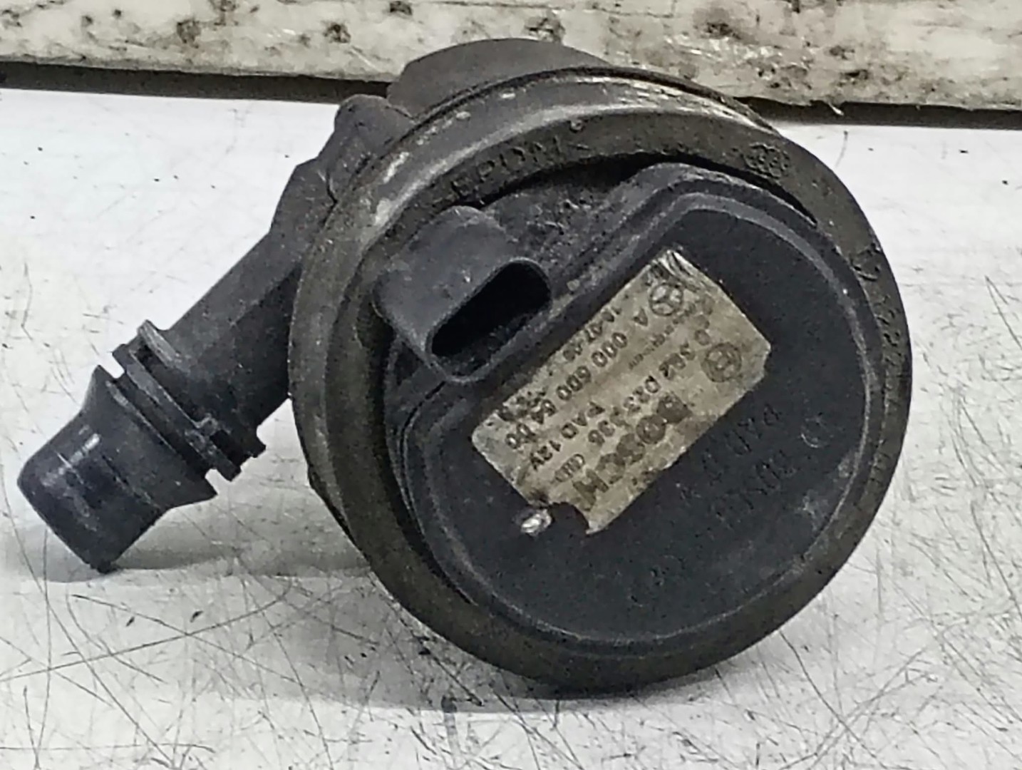 Pompa apa 0392023335 Mercedes Benz E-Class W213 (2016 - 2020)