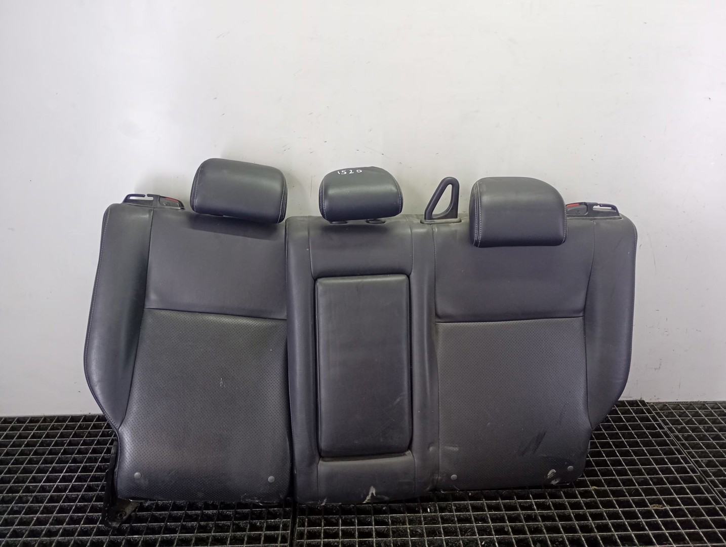 Bancheta spate Mercedes Benz E-Class W213 (2016 - 2020)