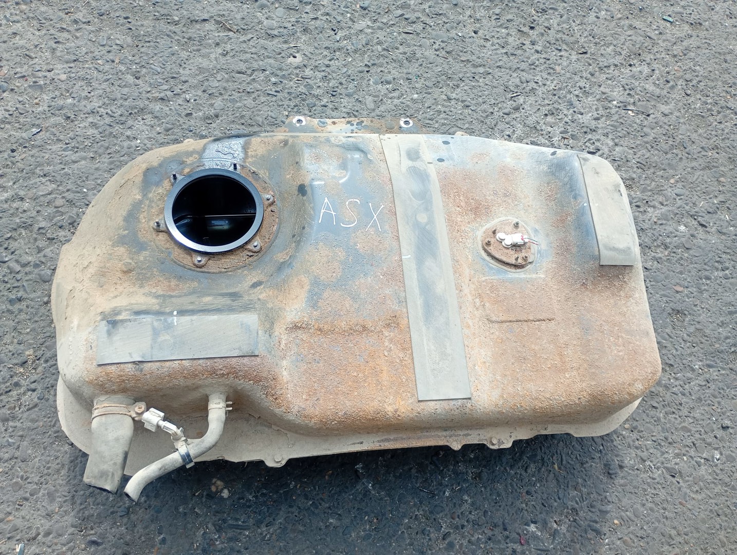 Pompa combustibil rezervor Mitsubishi ASX 1 (2010 - 2012)