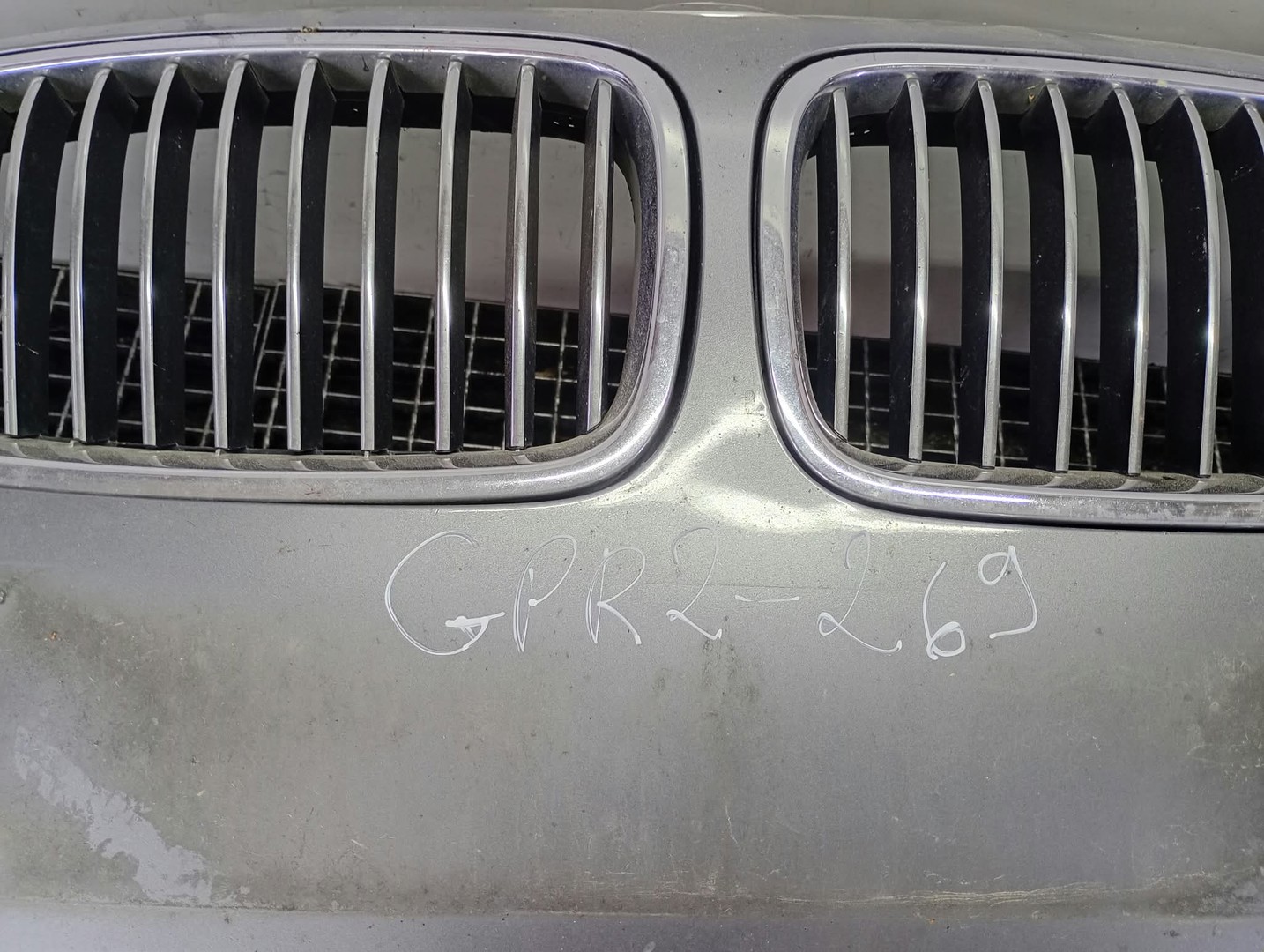 Bara fata BMW Seria 5 F07/F10/F11 (2009 - 2013)