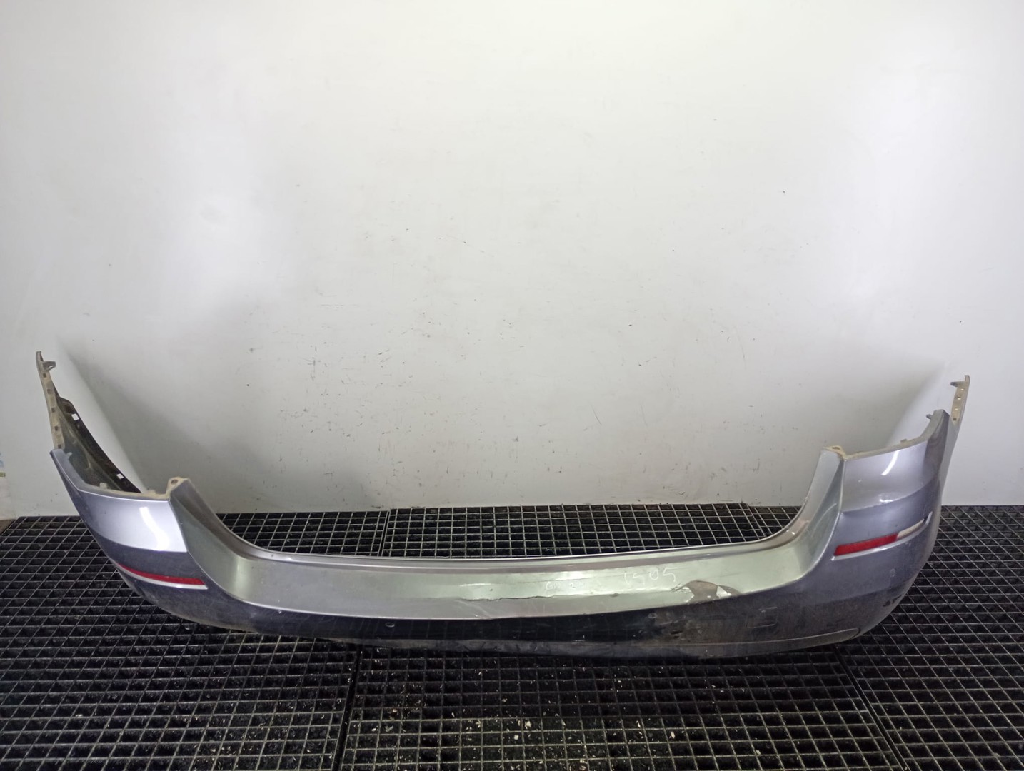 Bara spate BMW Seria 5 F07/F10/F11 (2009 - 2013)