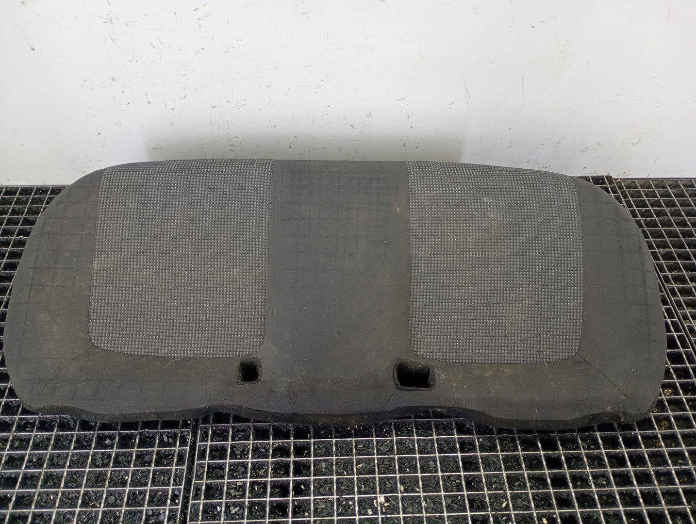 Bancheta spate Opel Corsa D (2006 - 2011)