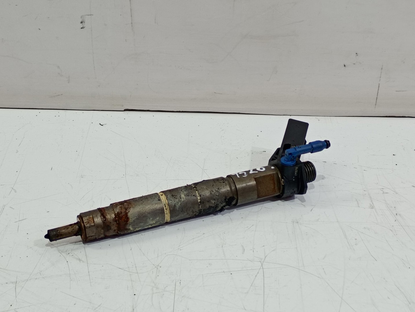 Injector A6540700187 0445117048 Mercedes Benz E-Class W213 (2016 - 2020)