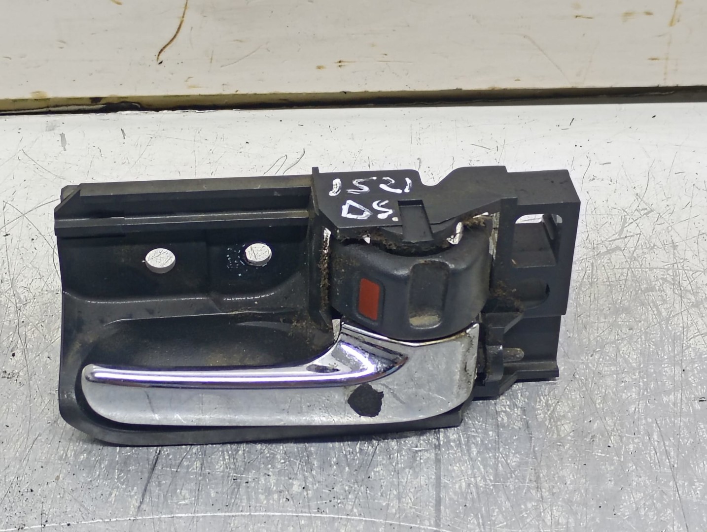 Maner interior 50594A1 Toyota Avensis 2 T25 (2002 - 2006)