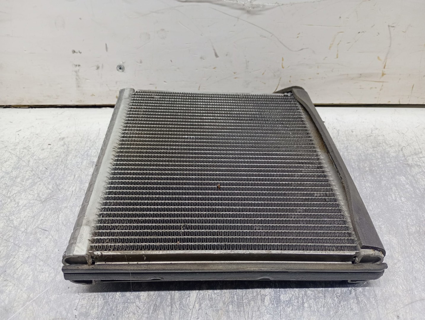Radiator calorifer bord Toyota Avensis 2 T25 (2002 - 2006)