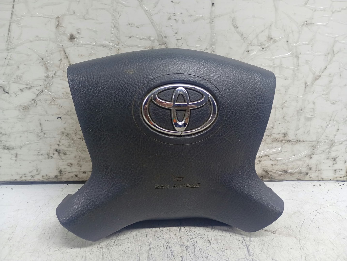 Airbag sofer 45130-05112 Toyota Avensis 2 T25 (2002 - 2006)