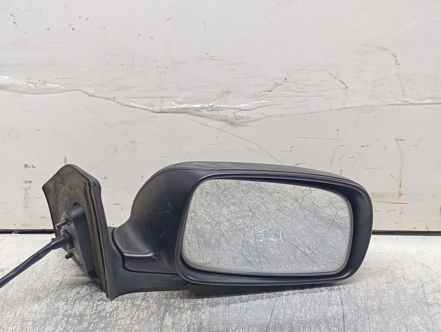 Oglinda dreapta E11015829 Toyota Avensis 2 T25 (2002 - 2006)