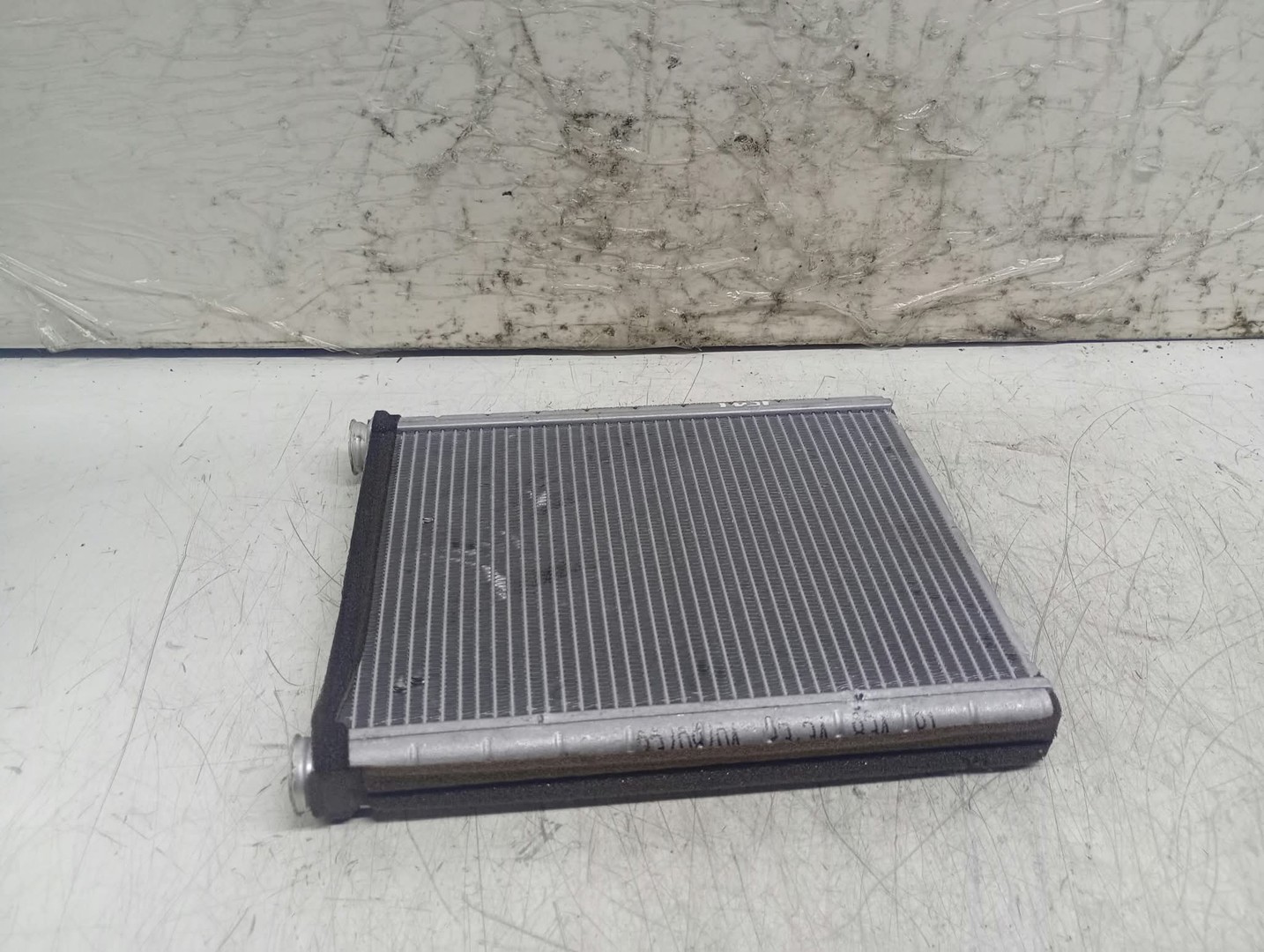 Radiator calorifer bord Toyota Avensis 2 T25 (2002 - 2006)