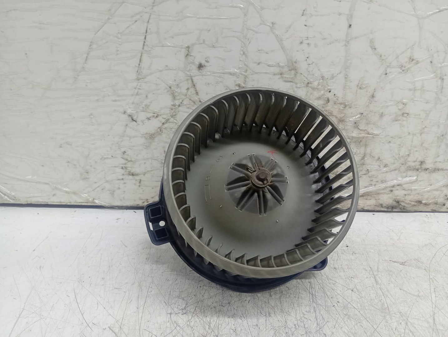 Motoras aeroterma 0130101601 Toyota Avensis 2 T25 (2002 - 2006)