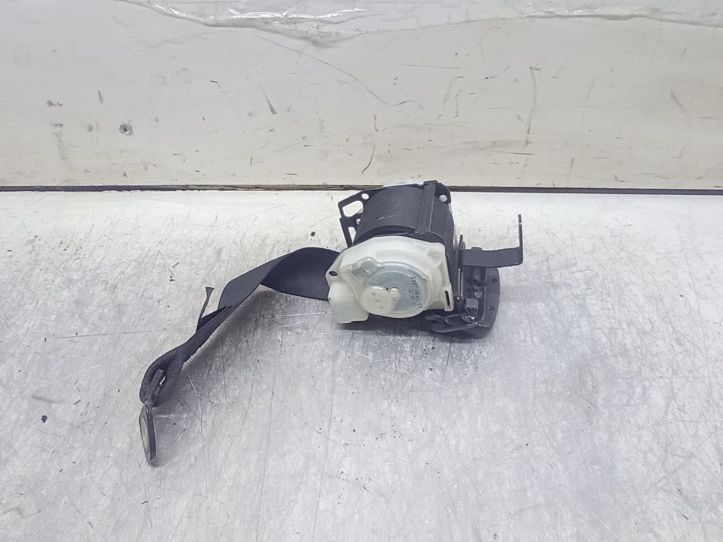 Centura siguranta dreapta spate 73360-05090 Toyota Avensis 2 T25 (2002 - 2006)