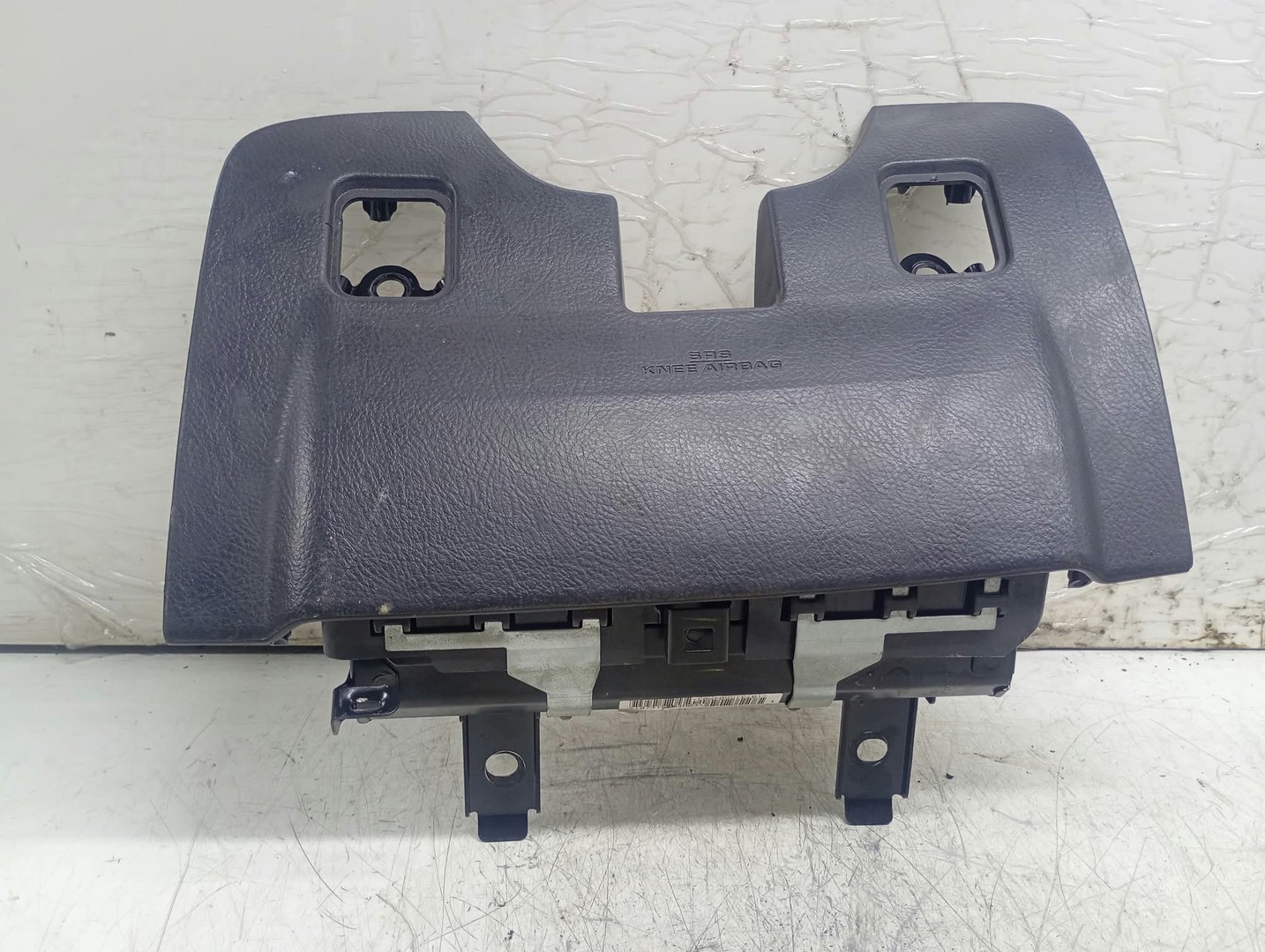 Airbag pasager 73997-050 Toyota Avensis 2 T25 (2002 - 2006)